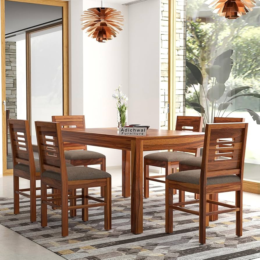 Restaurant Furniture Manufacturer in Bihar